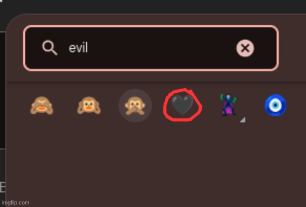 emoji racist real | made w/ Imgflip meme maker