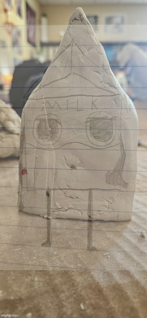 For those who are unaware | made w/ Imgflip meme maker