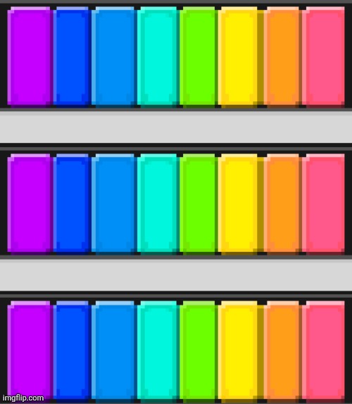 Lgbtq volume | image tagged in lgbtq volume | made w/ Imgflip meme maker