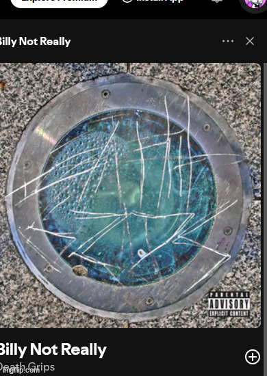 this is the best death grips song idc | made w/ Imgflip meme maker