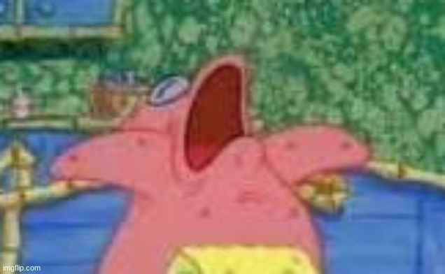 oh nah spunch bop | made w/ Imgflip meme maker