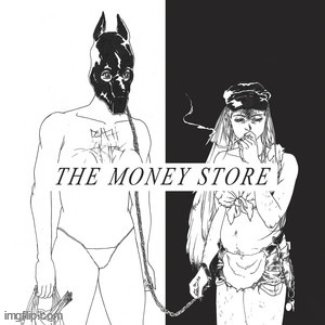 should i draw this album w my favorite characters | made w/ Imgflip meme maker