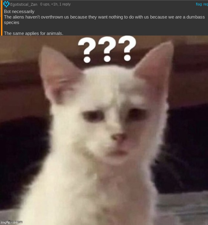 I don't think that's how it works | made w/ Imgflip meme maker