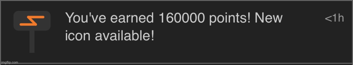 OMGOMGOMGOMG THANKS TO EVERYONE | made w/ Imgflip meme maker