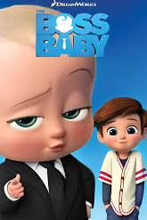 boss baby Blank Meme Template