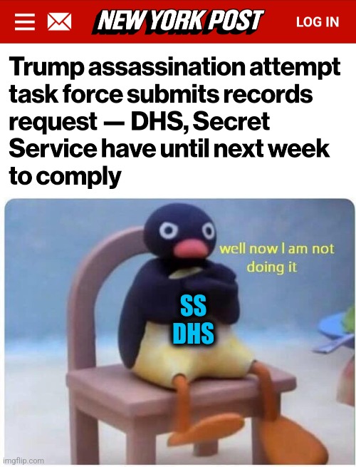 Image tagged in well now i'm not doing it,memes,secret service ...