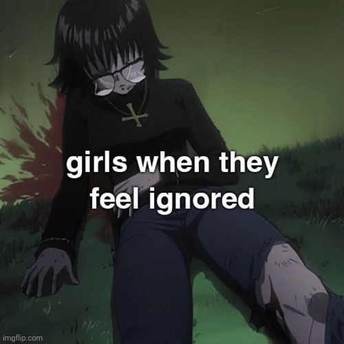 Im girls | made w/ Imgflip meme maker