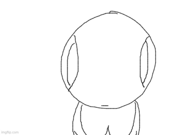 Blank White Template | image tagged in blank white template | made w/ Imgflip meme maker