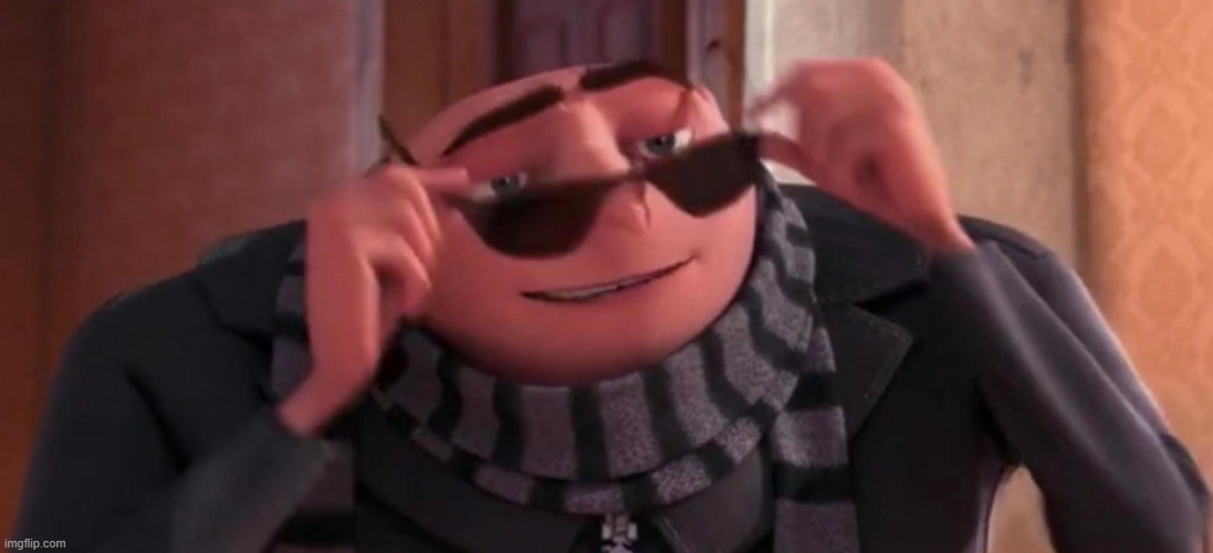 image tagged in one pixel but long,gru yes yes i do | made w/ Imgflip meme maker