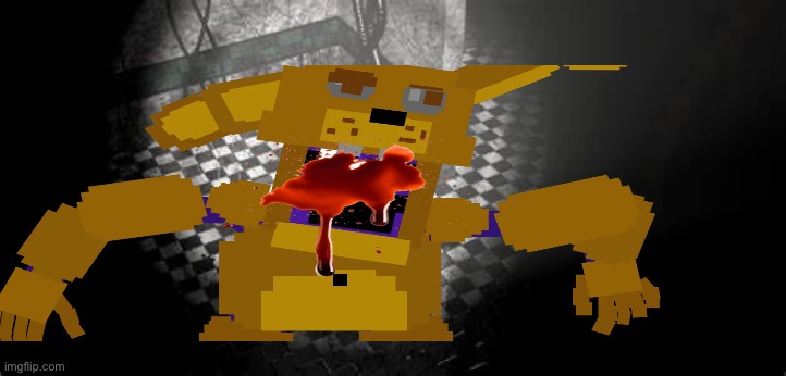 fnaf parts and service | image tagged in fnaf parts and service | made w/ Imgflip meme maker