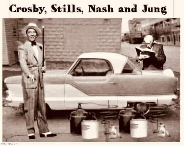 Nash Rambler? | image tagged in nash,crosby,stills,young | made w/ Imgflip meme maker