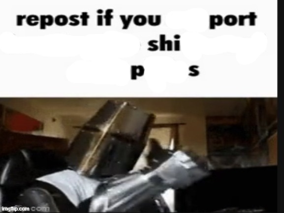 . | made w/ Imgflip meme maker