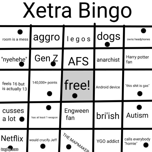 . | made w/ Imgflip meme maker