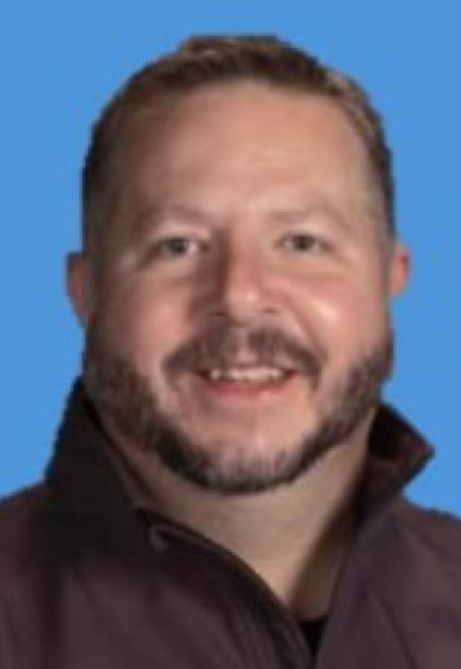 Daniel Blank Meme Template