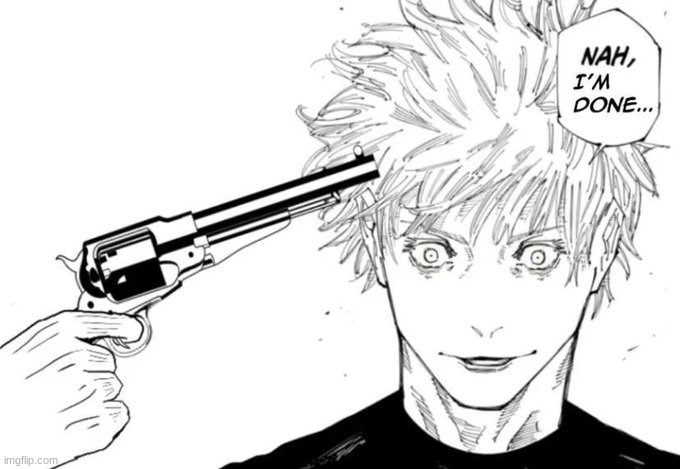 im not letting yall use this shit anymore fuck you | image tagged in nah i'm done | made w/ Imgflip meme maker