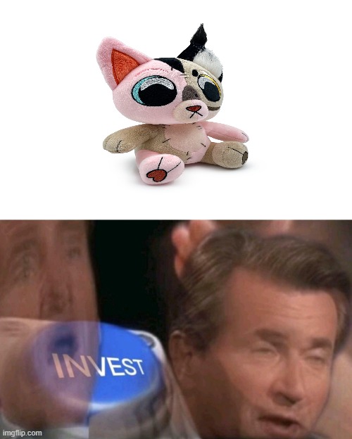 LOOKS LIKE IT IS INVESTING TIME | image tagged in invest,memes,funnny,cats,floppa,bingus | made w/ Imgflip meme maker