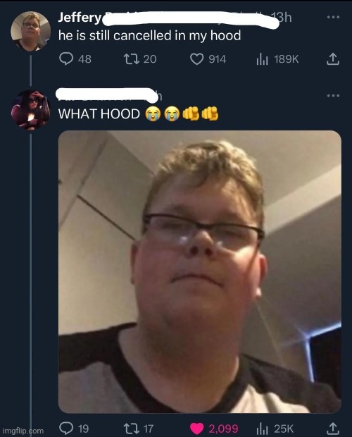 hood rat | made w/ Imgflip meme maker