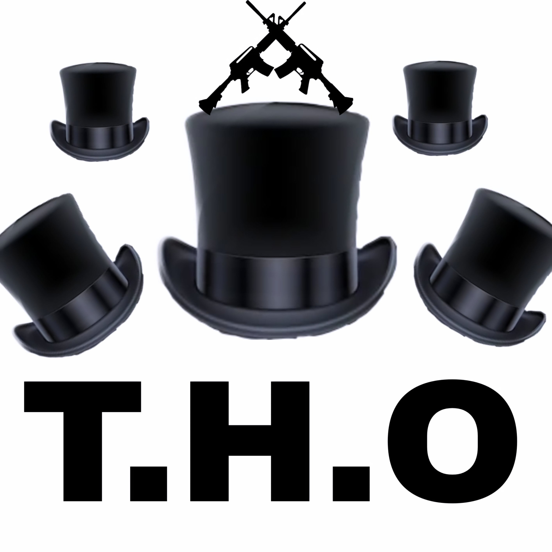Top Hat Organization Blank Meme Template