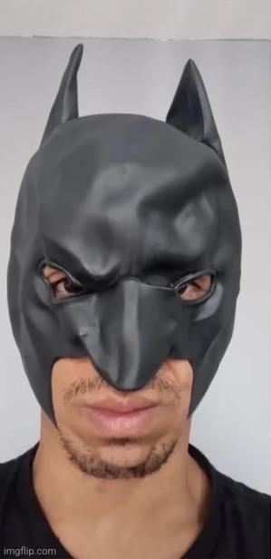 batman | made w/ Imgflip meme maker