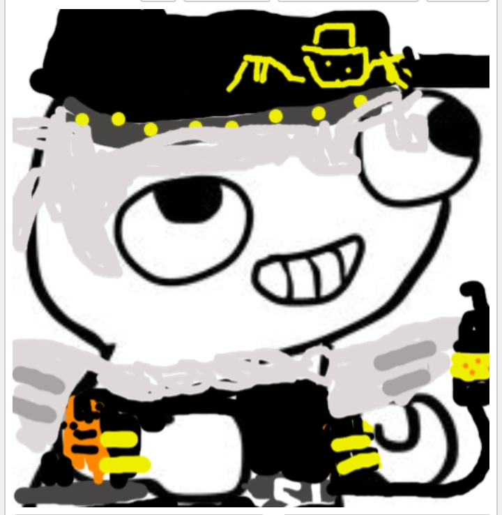 N Blank Meme Template