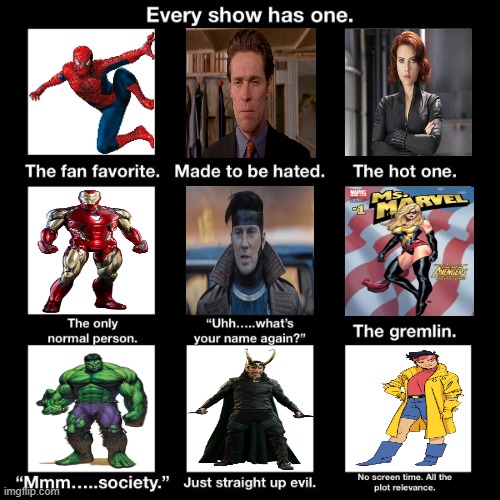 marvel universe meme | image tagged in memes,marvel,superheroes,marvel comics,avengers,comics/cartoons | made w/ Imgflip meme maker