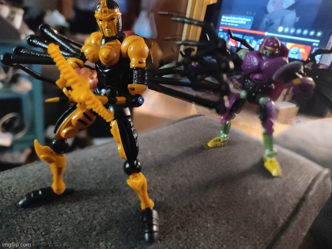 Spoders | made w/ Imgflip meme maker