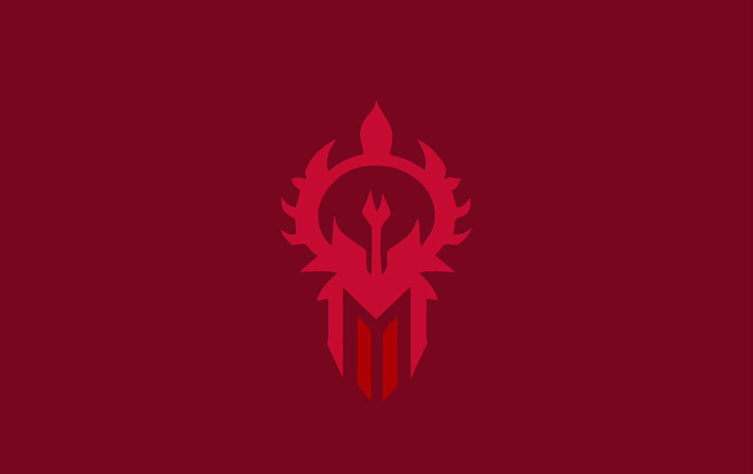 Flag of the Dravaenian Empire Blank Meme Template