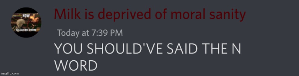 No context given | made w/ Imgflip meme maker