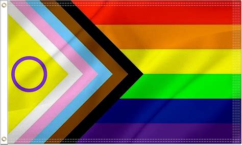 Pride flag Blank Meme Template