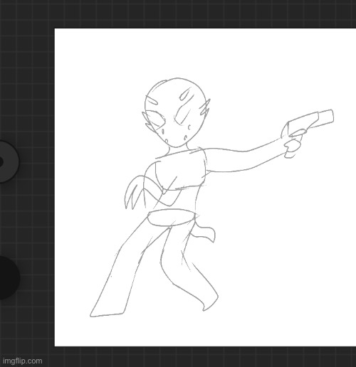 a teaser for a common footsoldier in the Zenith Empire | made w/ Imgflip meme maker