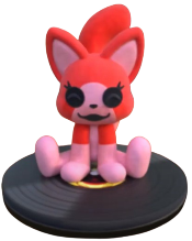 Nephryte Cat Plush Meme Template