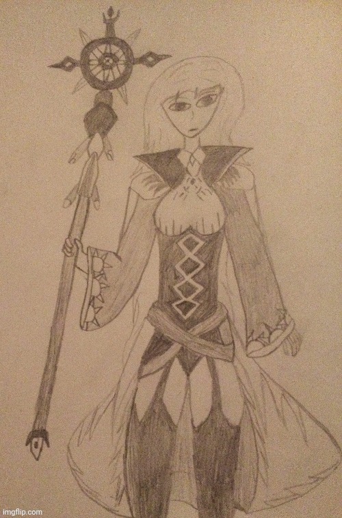 Rp I guess {she's 18'7 btw} | image tagged in the gatekeeper | made w/ Imgflip meme maker