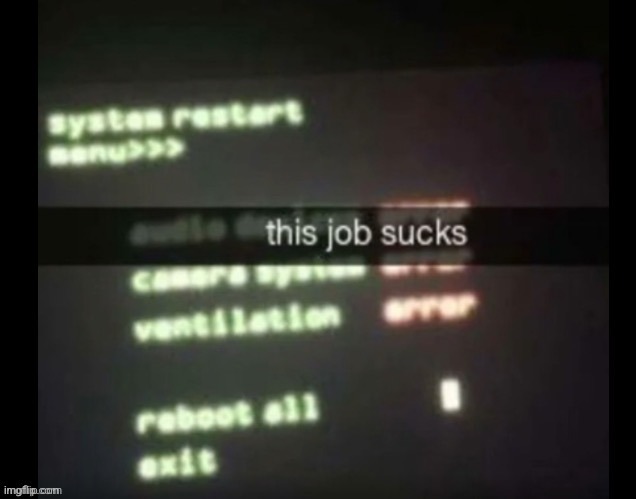 This is what an mf has to do to get a minimum wage job in Cali smh | made w/ Imgflip meme maker