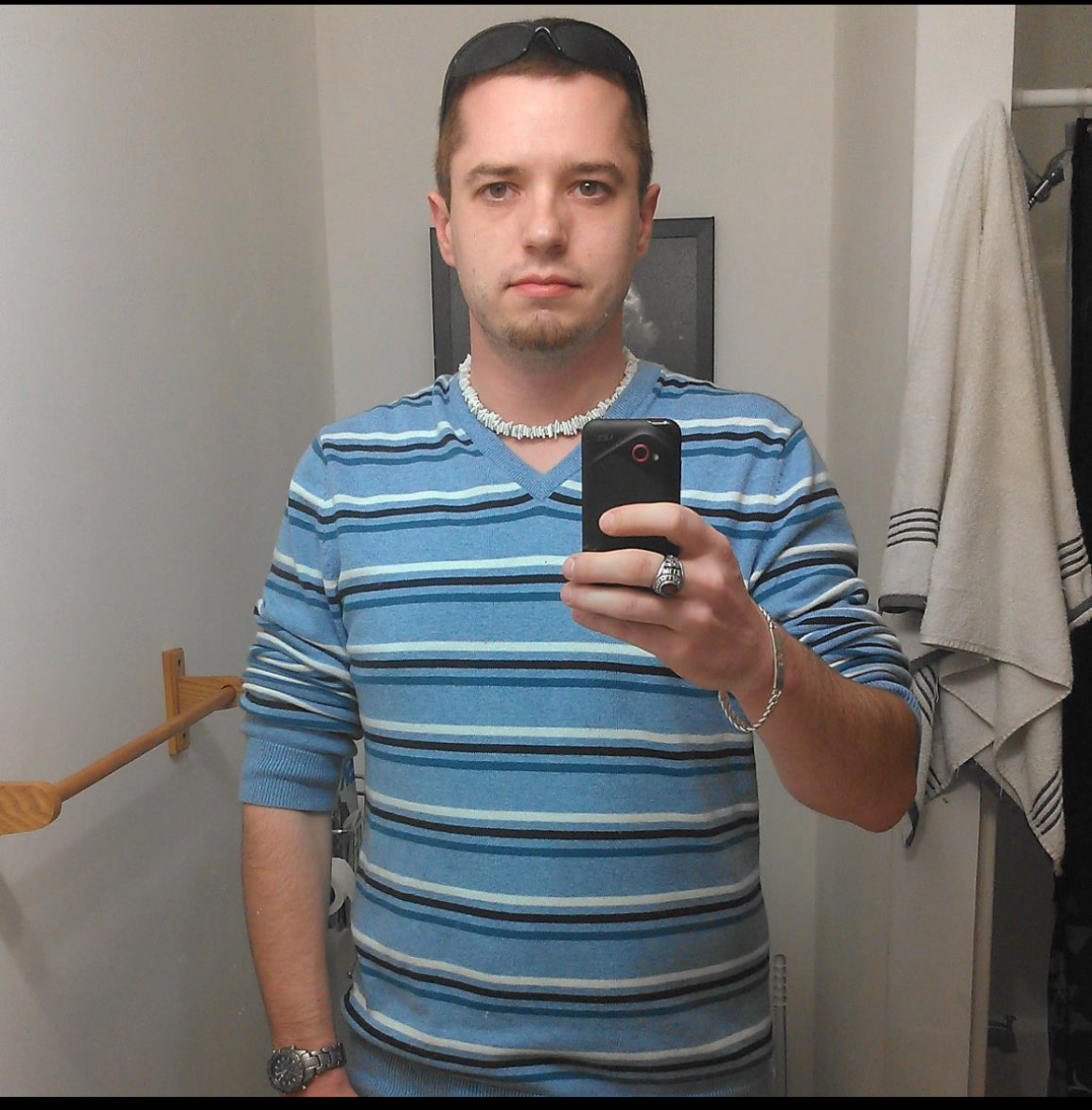 Maga Blank Meme Template