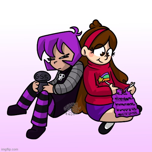 girlfriends | made w/ Imgflip meme maker