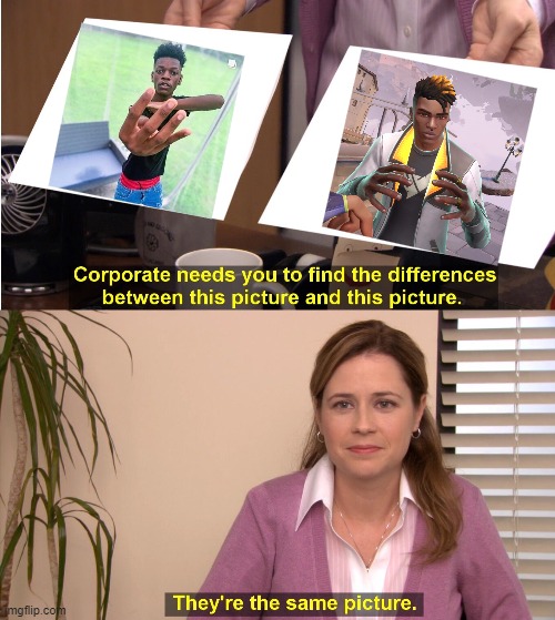 They're The Same Picture Meme | image tagged in memes,they're the same picture | made w/ Imgflip meme maker