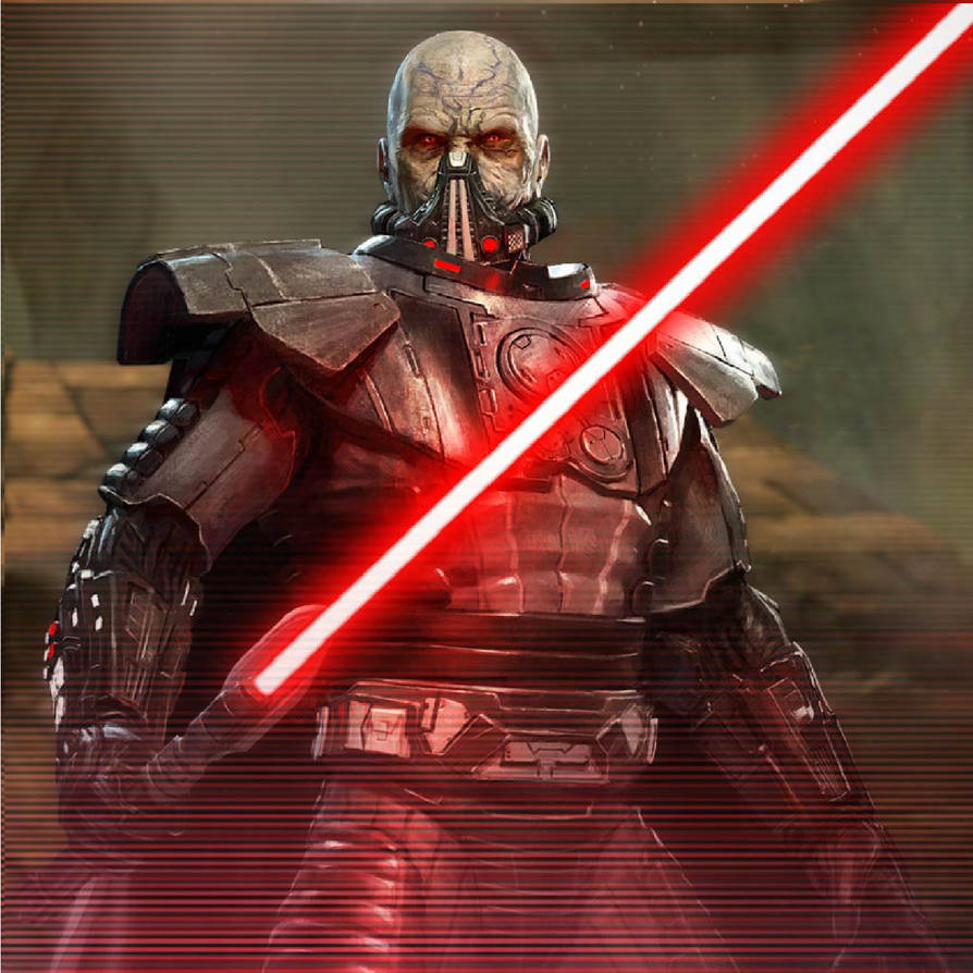 High Quality Darth Malgus Blank Meme Template