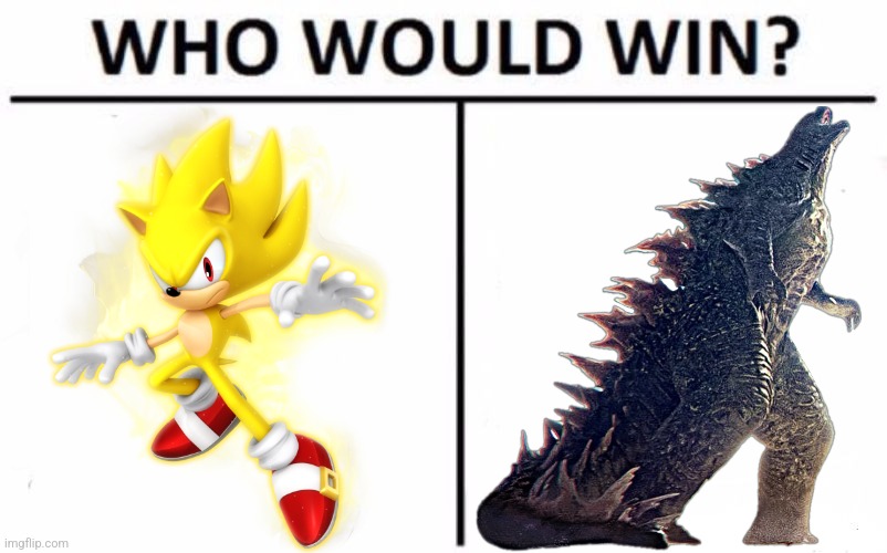 This fight would go so hard | image tagged in who would win | made w/ Imgflip meme maker