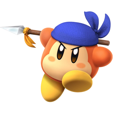 High Quality bandana dee Blank Meme Template