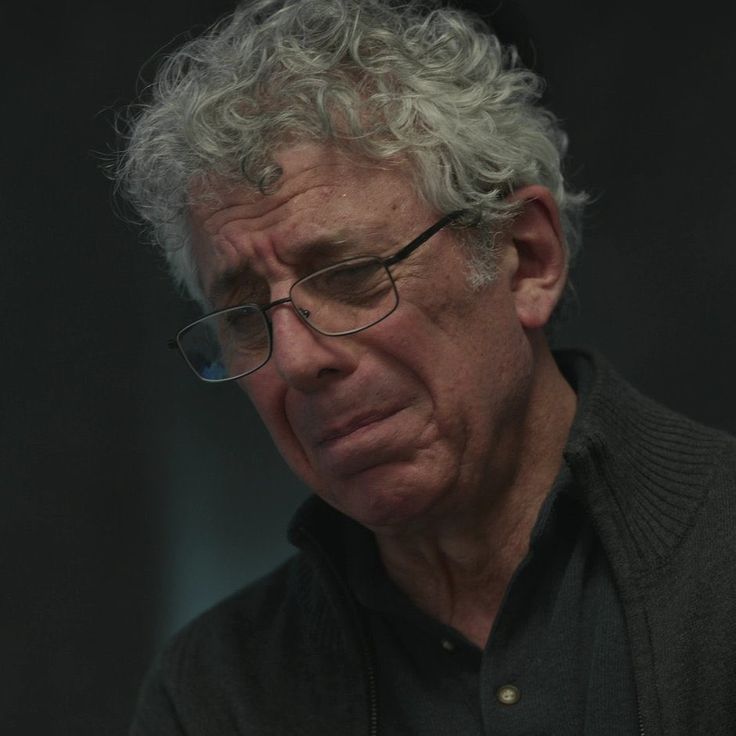 Daniel Molloy Blank Meme Template