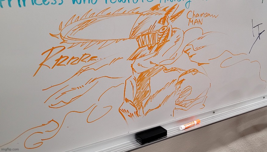 some mf in my history class drew this in 5 minutes | made w/ Imgflip meme maker