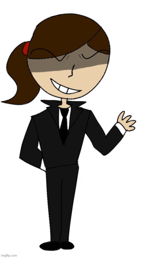 image tagged in me in a suit bc im an obsessed dipshit | made w/ Imgflip meme maker