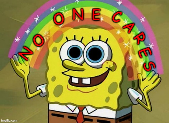 Imagination Spongebob | N; C; E; O; A; R; O; E; N; S | image tagged in memes,imagination spongebob | made w/ Imgflip meme maker