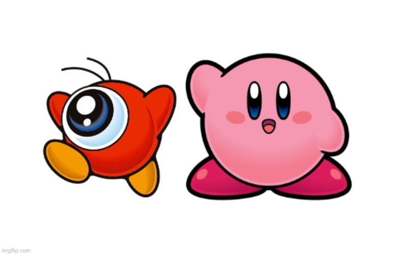 Kirbeeee and Doober | image tagged in kirbeeee and doober | made w/ Imgflip meme maker
