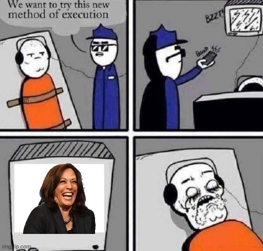 Method of execution | image tagged in method of execution | made w/ Imgflip meme maker