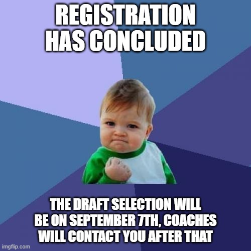 Success kid meme imgflip