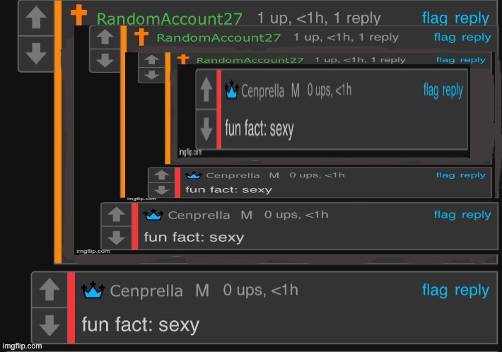 fun fact: sexy | image tagged in fun fact sexy | made w/ Imgflip meme maker