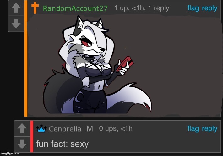 fun fact: sexy | image tagged in fun fact sexy | made w/ Imgflip meme maker