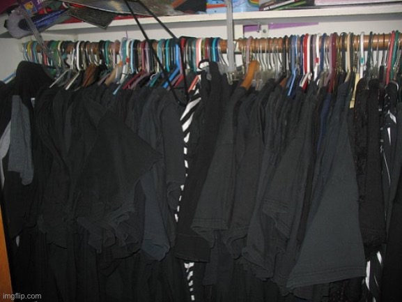 This is Nat’s | image tagged in goth wardrobe | made w/ Imgflip meme maker