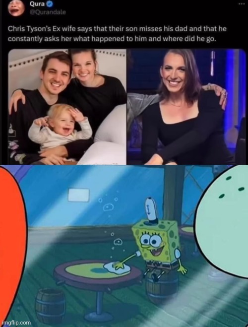 image tagged in how do we tell him | made w/ Imgflip meme maker